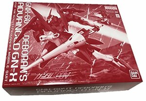 MG 1/100 アドヴァンスドジンクス(デボラ機) プラモデル(ホビーオンラインショップ限定)(中古品)　(shin