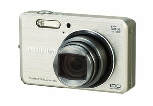 FUJIFILM デジタルカメラ FINEPIX J250 シルバー FX-J250　(shin