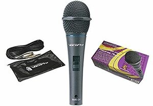 MARK-CV1 - Professional Vocal Microphone(中古 未使用品)　(shin