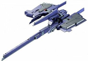 ＭＧ 1/100 Ｇパーツ［フルドド］（実戦配備カラー）(中古品)　(shin