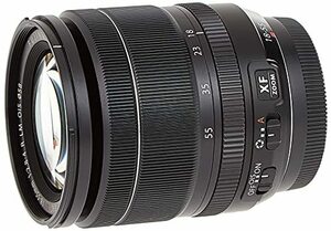 Fujinon xf18???55?mmf2.8???4?R LM OIS(中古品)　(shin