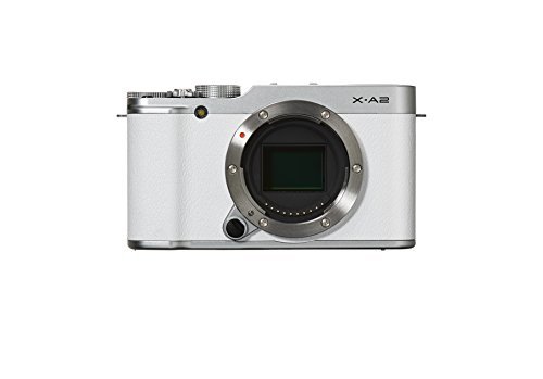 2023年最新】Yahoo!オークション -fujifilm x-a2の中古品・新品・未