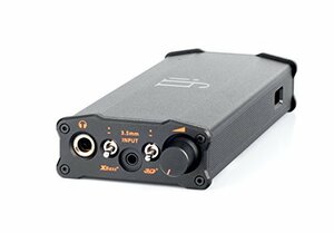 【中古品】iFi Audio ヘッドホンアンプ・DAC iFi micro iDSD Black Label　(shin