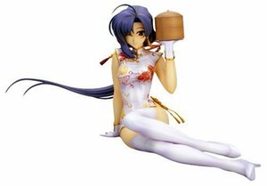 コトブキヤ PIAキャロットにようこそ!!3 1/7 木ノ下貴子 チャイナVer. 完成品(中古 未使用品)　(shin