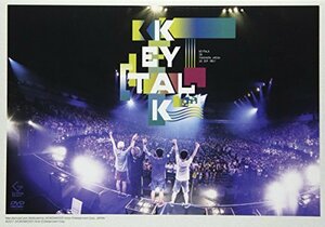 横浜アリーナ ワンマンライブ 俺ら出会って10年目~shall we dance?~(DVD通常盤)(中古 未使用品)　(shin