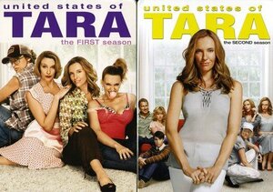 United States of Tara: 2 Pack [DVD](中古 未使用品)　(shin