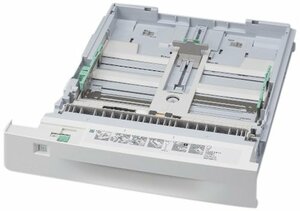  Fuji Xerox A3 универсальный кассета (250 листов ) E3300096( б/у товар ) (shin
