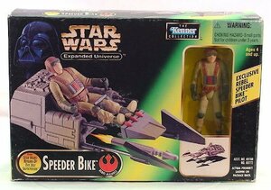 スター・ウォーズ　スピーダーバイク from スケッチブック(中古品)　(shin