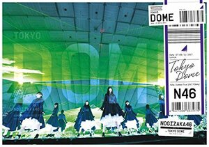 真夏の全国ツアー2017 FINAL! IN TOKYO DOME(通常盤)(1BD) [Blu-ray](中古品)　(shin