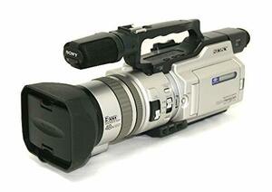 【中古 良品】 SONY ソニー　DCR-VX2000　デジタルビデオカメラレコーダー（デジタルハンディ　(shin