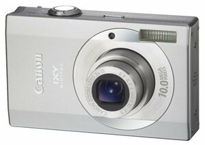 Canon デジタルカメラ IXY (イクシ) DIGITAL 95IS IXYD95IS(中古品)　(shin