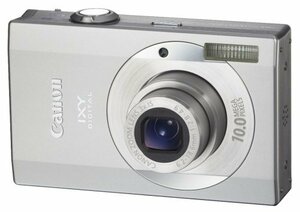 Canon デジタルカメラ IXY (イクシ) DIGITAL 95IS IXYD95IS(中古 未使用品)　(shin