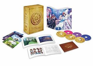 LOST SONG Blu-ray BOX ~Full Orchestra~(中古 未使用品)　(shin