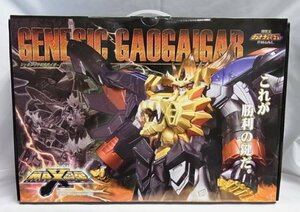 MAX合金 ジェネシックガオガイガー(中古品)　(shin