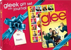 Glee: Season 1 Giftset [DVD](中古 未使用品)　(shin