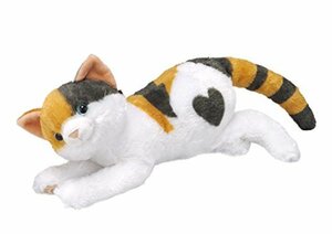 フォーライフメディカル なでなでねこちゃんDX2 みけちゃん(未使用品)　(shin