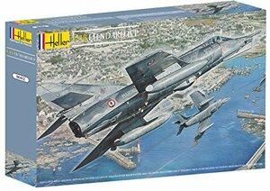 1:48 Heller Etendard Iv P Model Kit(未使用品)　(shin