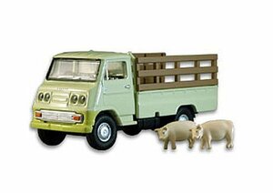 トミカリミテッドヴィンテージ 東宝名車座 Vol.2 トヨタ トヨエース(中古品)　(shin