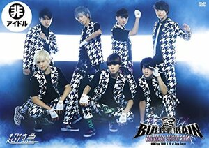 “BULLET TRAIN ONEMAN SHOW 2014” 全国Zepp TOUR 8.29 at Zepp Tokyo [DVD](中古品)　(shin