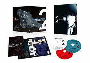 銀河英雄伝説 Die Neue These 第2巻 [Blu-ray](中古品)　(shin