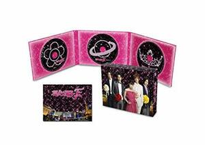 花より男子ファイナル プレミアム・エディション [Blu-ray](中古品)　(shin