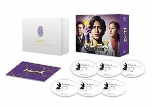 トレース~科捜研の男~ DVD-BOX(中古品)　(shin