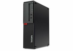 (中古品)レノボ・ジャパン 10M80018JP ThinkCentre M710s Small　(shin