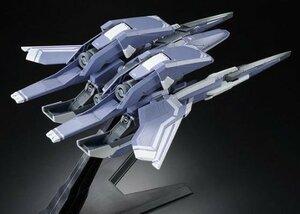 機動戦士ガンダム00 HG 1/144 GNアームズ TYPE-E リアルカラーVer.　(shin