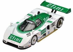 トミカリミテッドヴィンテージ ネオ 1/64 アンフィニ マツダ787B 緑 完成品(中古 未使用品)　(shin