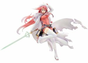 サモンナイト3 アティ (1/8スケール PVC製塗装済完成品)(未使用品)　(shin