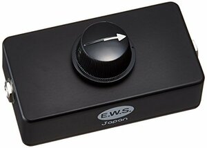 E.W.S. ボリュームコントローラー Subtle Volume Control(中古 未使用品)　(shin