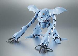 ROBOT魂 機動戦士ガンダム [SIDE MS] MSM-03C ハイゴッグ ver. A.N.I.M.E. 約105mm ABS&PVC製 塗装済み可動フィギュア(中古品)　(shin