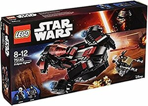 レゴ (LEGO) スター・ウォーズ エクリプス・ファイター 75145(未使用品)　(shin