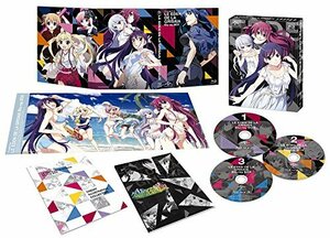 グリザイアの楽園 Blu-ray BOX (初回限定生産)(中古 未使用品)　(shin