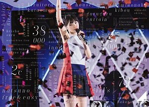 乃木坂46 3rd YEAR BIRTHDAY LIVE 2015.2.22 SEIBU DOME(完全生産限定盤) [DVD]　(shin