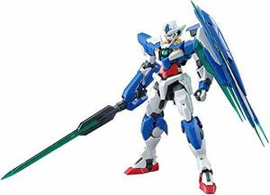 MG 1/100 GNT-0000 ダブルオークアンタ (機動戦士ガンダム00)(中古品)　(shin