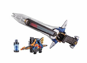 仮面ライダービルド DXクローズドラゴン&ビートクローザーセット(未使用品)　(shin