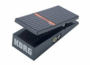 KORG ボリューム/エクスプレッションペダル EXP-2　(shin