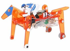 タミヤ ロボクラフトシリーズ No.12 メカ ダービー 71112(中古品)　(shin