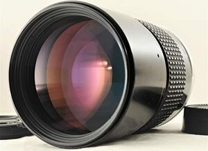 Nikon ニコン Ai-s NIKKOR ED 180mm F2.8(中古品)　(shin