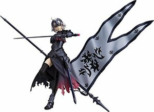 figma Fate/Grand Order アヴェンジャー/ジャンヌ・ダルク[オルタ] ノンスケール ABS&PVC製 塗装済み可動フィギュア(中古 未使用品)　(shin