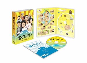 富士ファミリー [DVD](中古 未使用品)　(shin