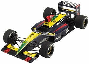 ハセガワ 1/24 エスポ ラルース LC90 プラモデル 20330(中古 未使用品)　(shin