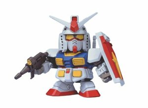 BB戦士 RX-78-2ガンダム (200)(中古品)　(shin