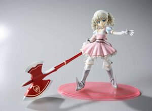 エクセレントモデルCORE クイーンズブレイドP-2 鋼鉄姫ユーミル(未使用品)　(shin