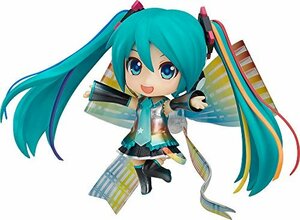 ねんどろいど キャラクター・ボーカル・シリーズ01 初音ミク 初音ミク 10th(未使用品)　(shin