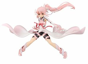 結城友奈は勇者である 結城 友奈 1/8スケール PVC製 塗装済み完成品フィギュア(中古品)　(shin