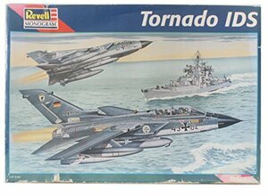 レベル モノグラム 1/32 トーネードIDS （パナビア トーネードIDS 攻撃機）(中古品)　(shin