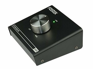 FOSTEX パーソナル・アンプ PC200USB-HR(中古品)　(shin