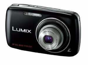 【中古 良品】 Panasonic デジタルカメラ LUMIX S1 ブラック DMC-S1-K　(shin